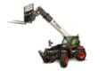 Телескопични товарачи Bobcat T35.105, снимка 1