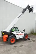 Телескопични товарачи Bobcat T35.105, снимка 4