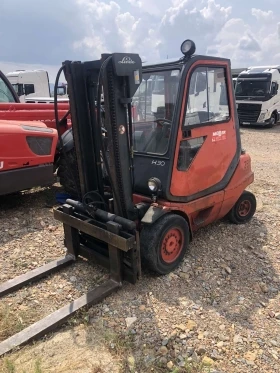      Linde H 30