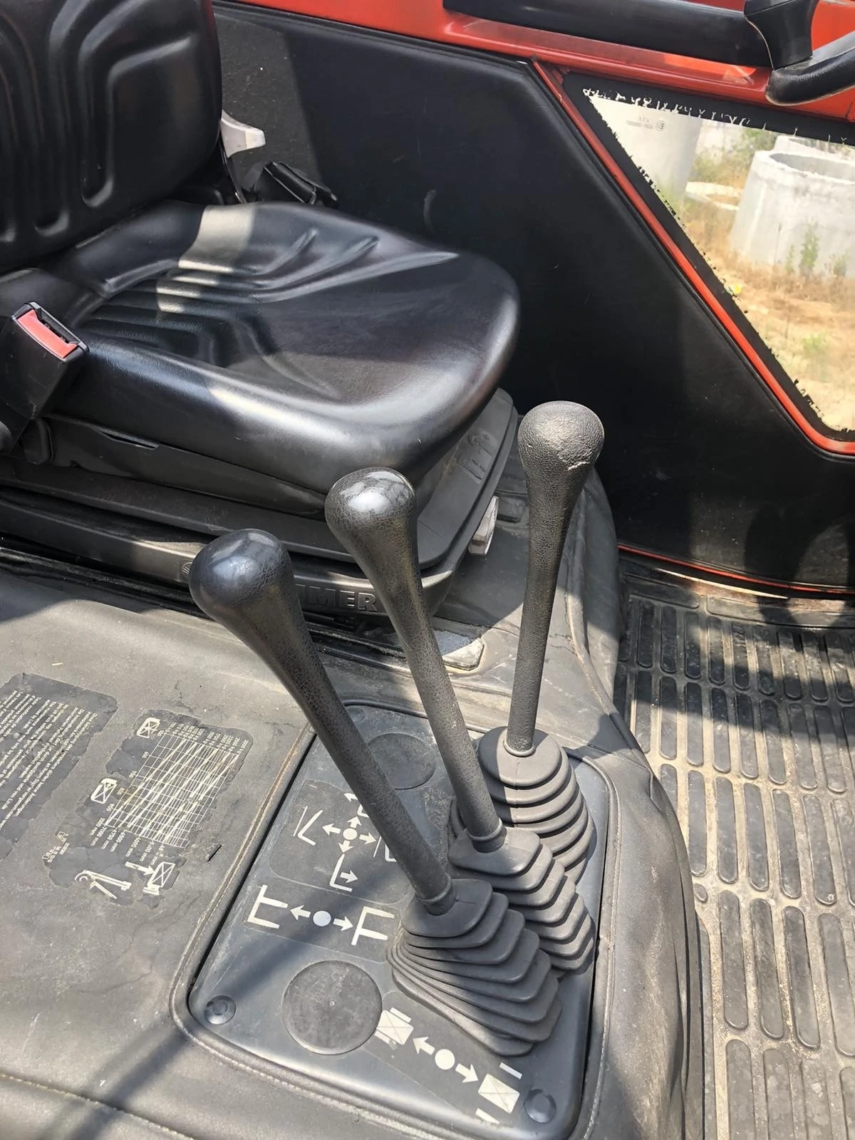  Linde H 30 | Mobile.bg   4