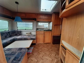 Каравана Wilk 7 метра на 2.50, снимка 7
