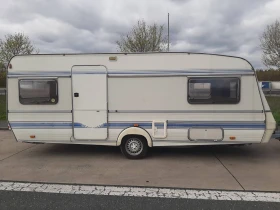 Каравана Wilk 7 метра на 2.50, снимка 2