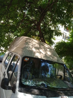 Кемпер Ford Transit, снимка 1