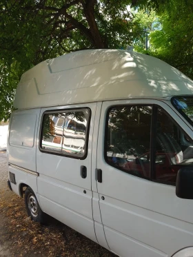 Кемпер Ford Transit, снимка 7