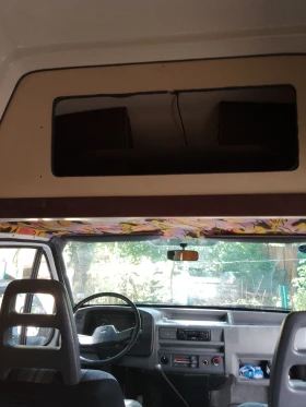 Кемпер Ford Transit, снимка 14