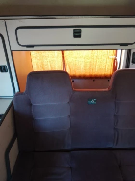 Кемпер Ford Transit, снимка 12