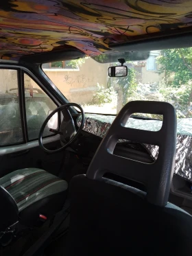 Кемпер Ford Transit, снимка 8
