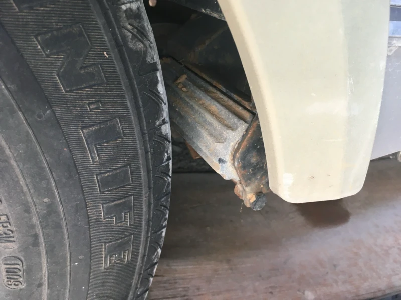 Каравана HYMER / ERIBA, снимка 17 - Каравани и кемпери - 52932946