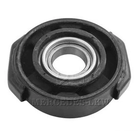 Трансмисия за Mercedes-Benz Atego, снимка 2