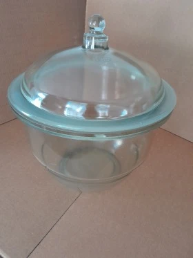 Ексикатор , снимка 1