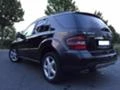 Двигател за Mercedes-Benz ML 320, снимка 2