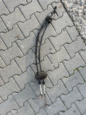 Жила за скорости за Пежо-307 HDI, снимка 5 - Части - 52628226