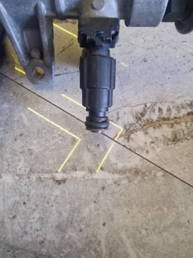 35310-22600 бензинова дюза HYUNDAI ATOS ELANTRA седан 