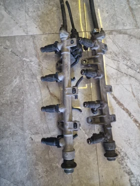 35310-22600 бензинова дюза HYUNDAI ATOS ELANTRA седан , снимка 2 - Части - 53619558