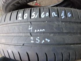 Гуми Летни 205/60R16, снимка 1
