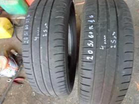 Гуми Летни 205/60R16, снимка 2
