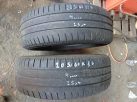 Гуми Летни 205/60R16, снимка 3