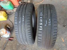 Гуми Летни 205/60R16, снимка 4