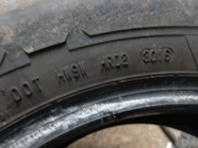 Гуми Зимни 195/70R15, снимка 12