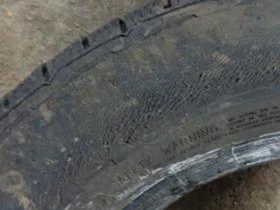 Гуми Зимни 195/70R15, снимка 13