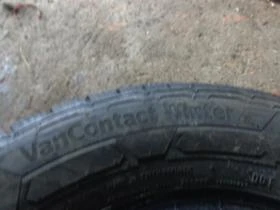 Гуми Зимни 195/70R15, снимка 8