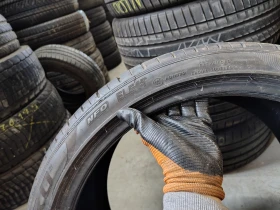 Гуми Летни 305/30R21, снимка 7