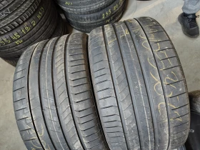 Гуми Летни 305/30R21, снимка 1