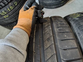 Гуми Летни 305/30R21, снимка 3