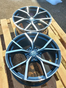 Джанти за VW, снимка 5