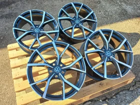 Джанти за VW, снимка 2