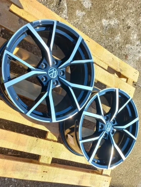 Джанти за VW, снимка 8