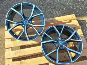 Джанти за VW, снимка 3