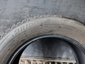 Гуми Зимни 235/60R18, снимка 5