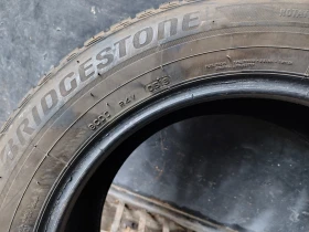Гуми Зимни 235/60R18, снимка 7