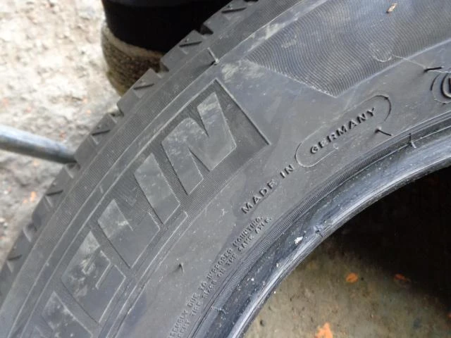 Гуми Летни 205/60R16, снимка 8 - Гуми и джанти - 18673497