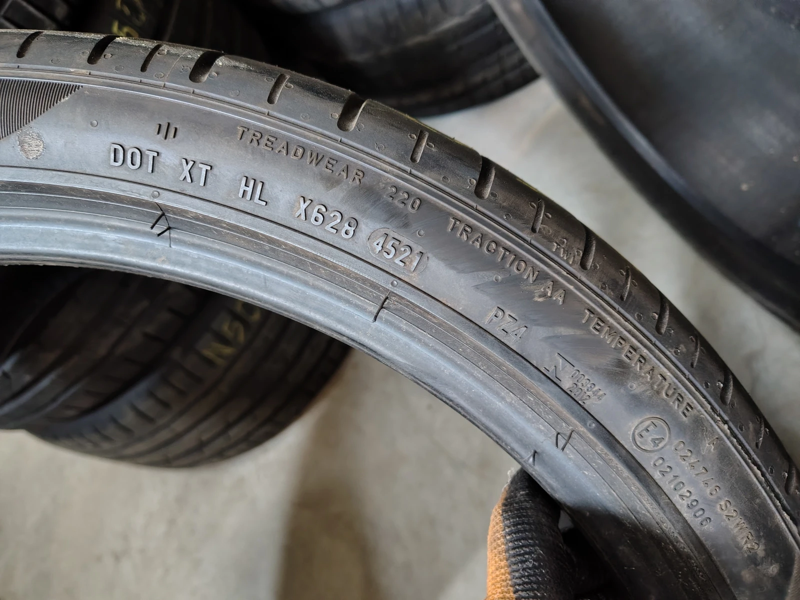  305/30R21 | Mobile.bg   5