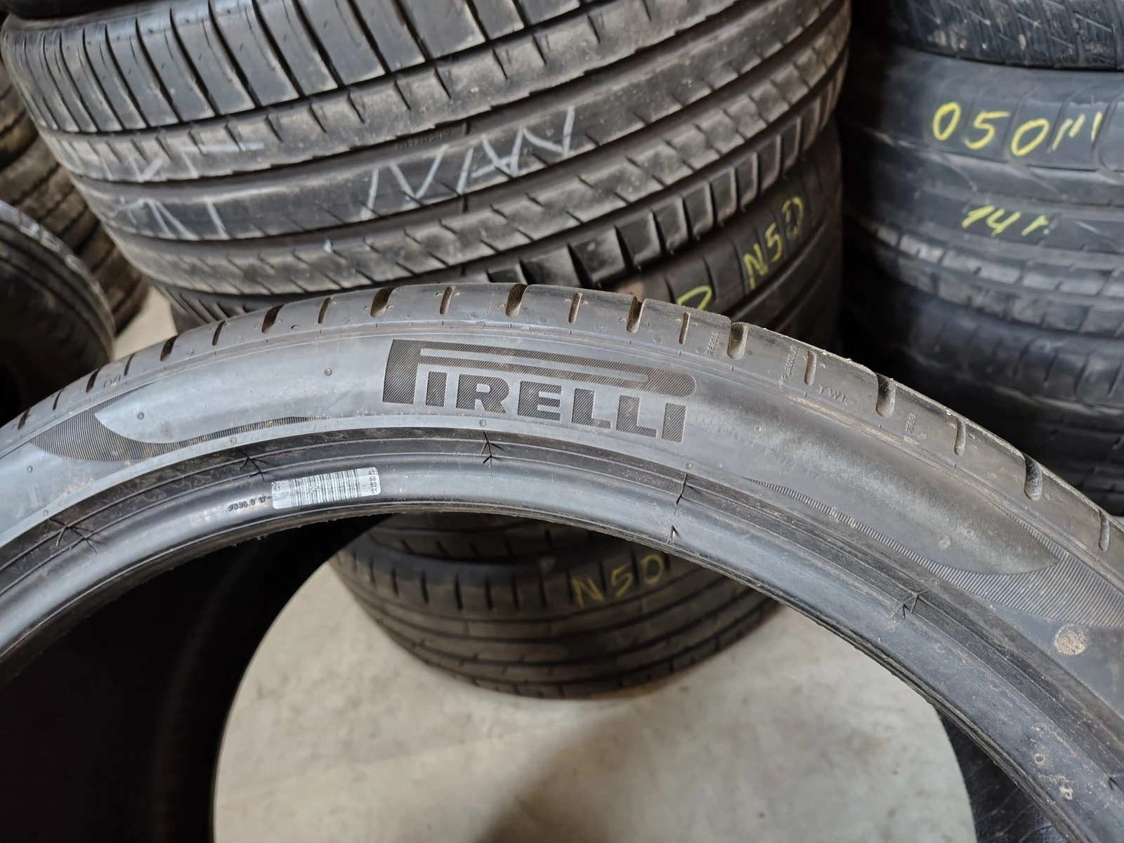  305/30R21 | Mobile.bg   4