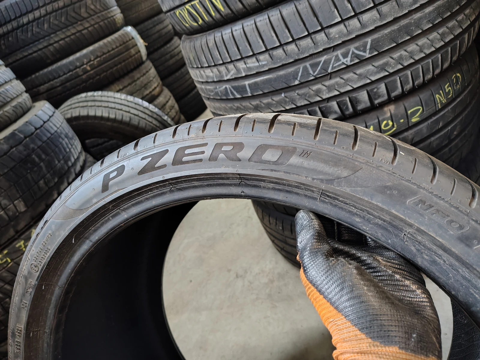  305/30R21 | Mobile.bg   6