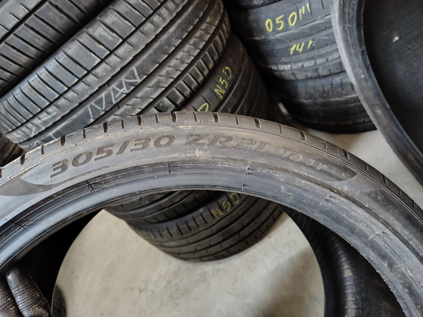  305/30R21 | Mobile.bg   8