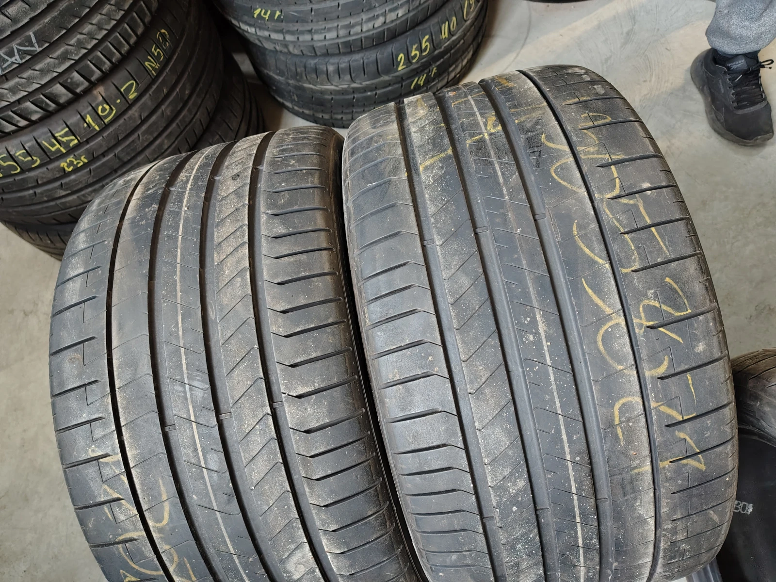  305/30R21 | Mobile.bg   1