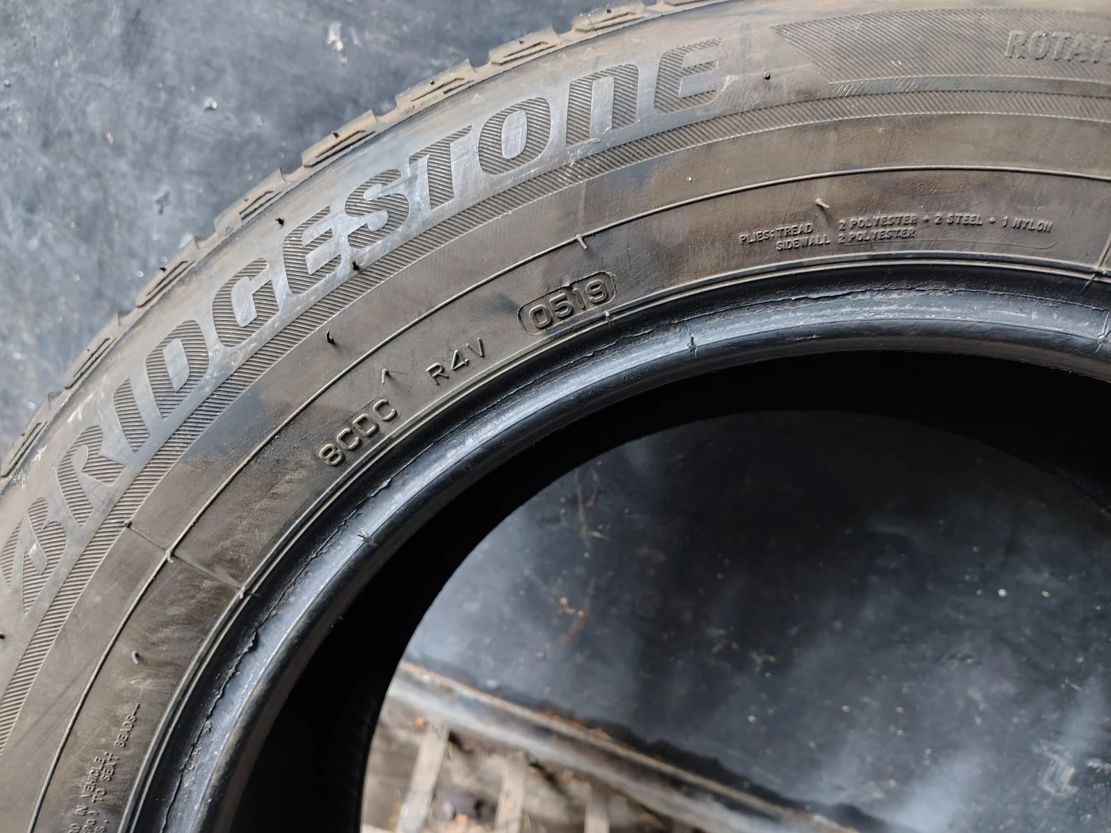  235/60R18 | Mobile.bg   7