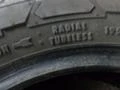 Гуми Зимни 195/70R15, снимка 11