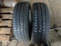 Гуми Зимни 195/70R15, снимка 6