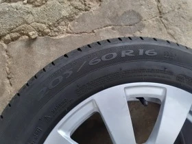 Гуми Летни 205/60R16, снимка 14 - Гуми и джанти - 45864067