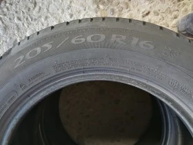 Гуми Летни 205/60R16, снимка 12 - Гуми и джанти - 45864067