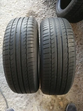 Гуми Летни 205/60R16, снимка 1 - Гуми и джанти - 45864067