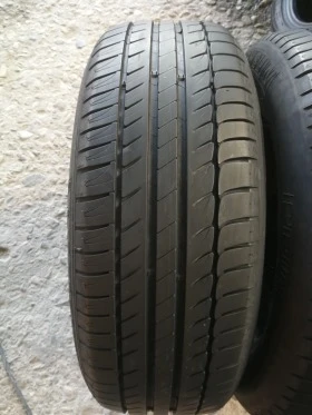 Гуми Летни 205/60R16, снимка 2 - Гуми и джанти - 45864067