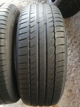 Гуми Летни 205/60R16, снимка 3 - Гуми и джанти - 45864067