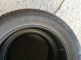 Гуми Летни 205/60R16, снимка 10 - Гуми и джанти - 45864067