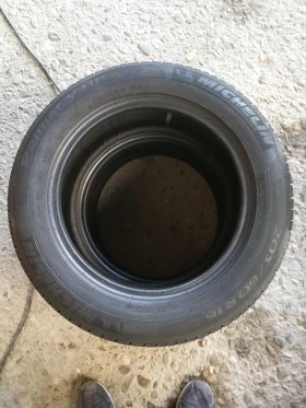 Гуми Летни 205/60R16, снимка 8 - Гуми и джанти - 45864067